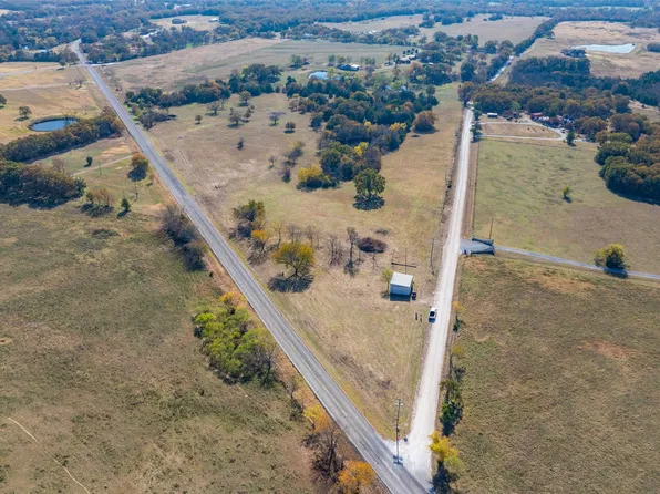 County Road 220, Gainesville, TX 76240