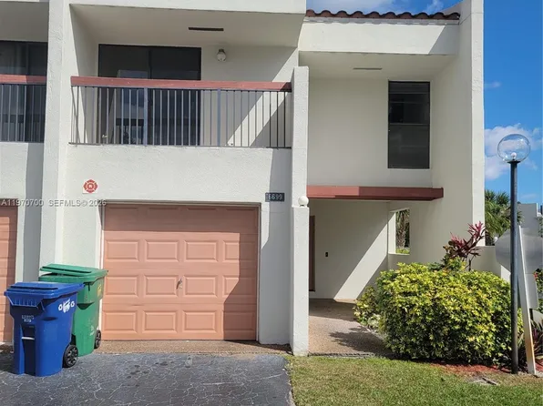 6699 Racquet Club Dr #198, Fort Lauderdale, FL 33319