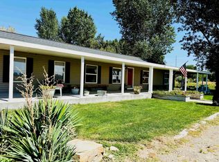 275 N Meridian, Rupert, ID 83350