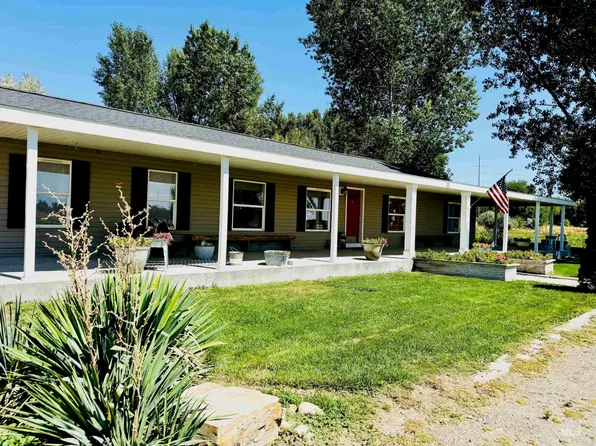 275 N Meridian, Rupert, ID 83350