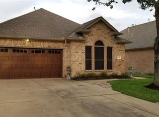15211 Garett Green Cir, Houston, TX 77095