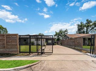 3706 Luca St, Houston, TX 77021