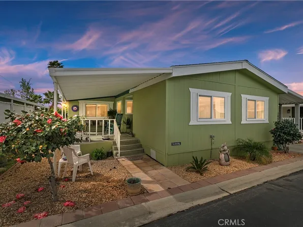 23820 Ironwood Ave Space 146, Moreno Valley, CA 92557