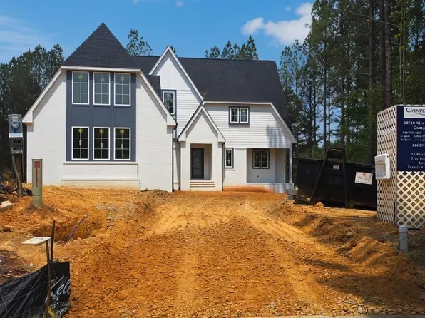 33 Blackhorn Ct, Pittsboro, NC 27312