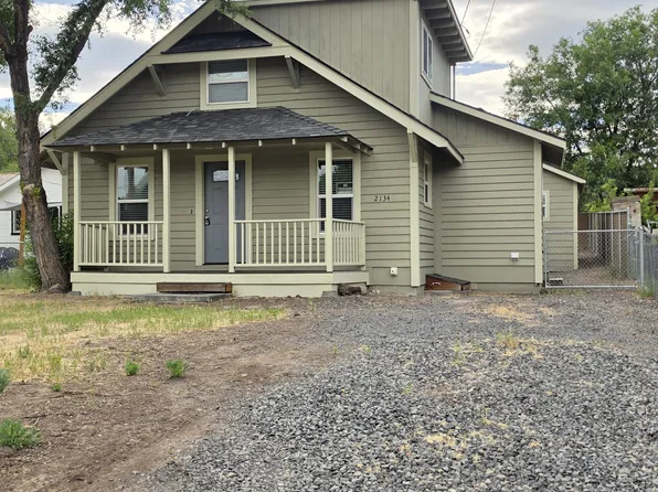 2134 Laurel St, Klamath Falls, OR 97601