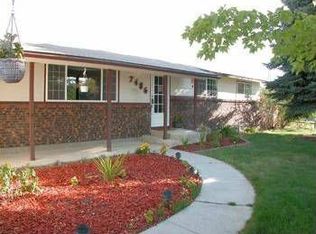 7486 W Desert Ave, Boise, ID 83709