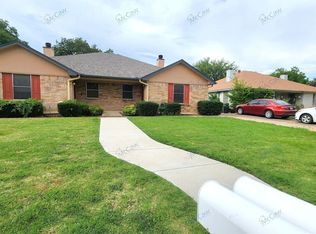 7763 Sable Ln, North Richland Hills, TX 76182