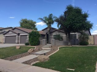2047 S Reseda Ct, Gilbert, AZ 85295