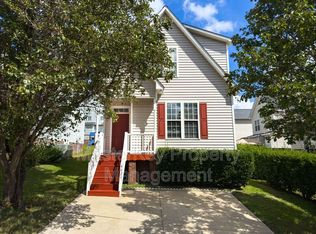 4421 Windsock Ln, Raleigh, NC 27616