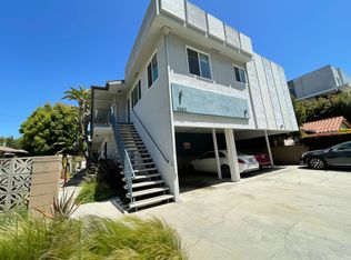 3982 Inglewood Boulevard, Los Angeles, CA 90066