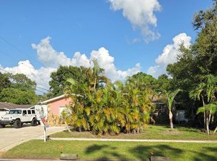 8665 MOCKINGBIRD LANE, SEMINOLE, FL 33777