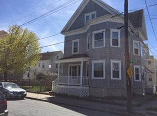 78 Locust St, New Bedford, MA 02740