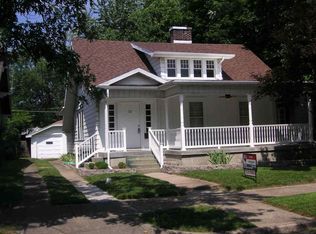 33 S 20th St, Terre Haute, IN 47803