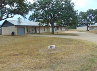 101 Chestnut Rdg #B, Dripping Springs, TX 78620