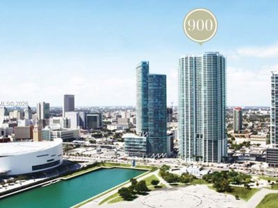 900 Biscayne Blvd APT 3212, Miami, FL, 33132