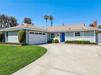 17191 Kampen Ln, Huntington Beach, CA, 92647