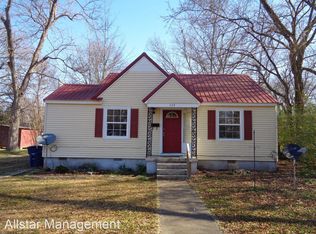 159 Batesville Dr, Batesville, MS 38606