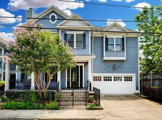 1110 Herkimer St, Houston, TX 77008