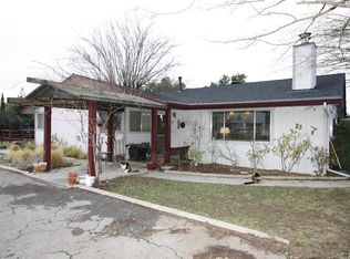 9505 Los Palos Rd, Atascadero, CA 93422