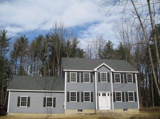 Pond View Rd #42, Weare, NH 03281