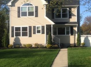1317 Francis Ter, Westfield, NJ 07090