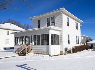 1830 Superior Ave - Duplex, Tomah, WI 54660