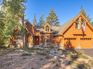 355 Skidder Trl, Truckee, CA 96161