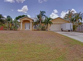 3045 SE Galt Cir, Port Saint Lucie, FL 34984