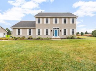 788 Black Squirrel Ct, Hubertus, WI 53033