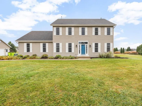 788 Black Squirrel COURT, Hubertus, WI 53033