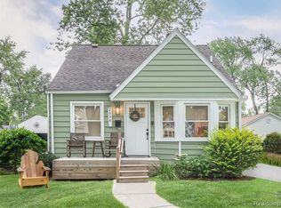 2034 Cass Blvd, Berkley, MI 48072