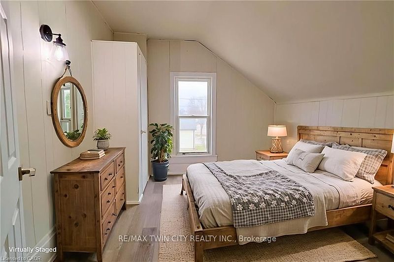 Woodstock Apartment for rent - 1 Bedroom — photo 5