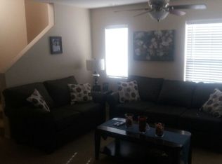 10478 Badger Ravine St, Las Vegas, NV 89178