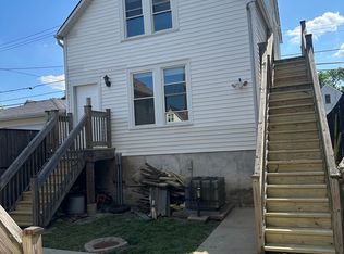 4937 S Seeley Ave #3, Chicago, IL 60609