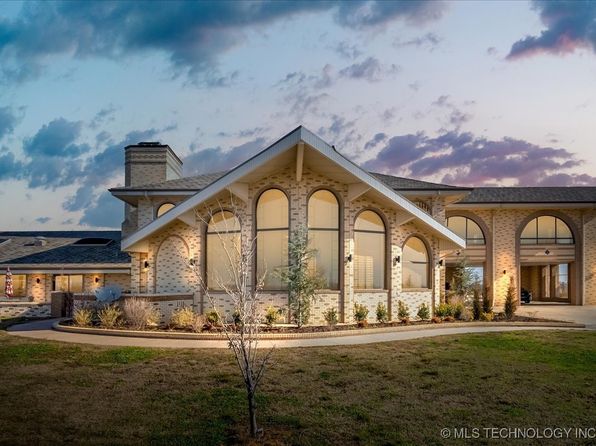 8350 W 590th Rd S, Inola, OK 74036