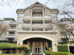5888 Dover Cres #425, Richmond, BC