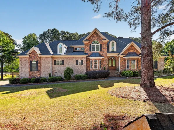 3812 Barberry Lake Ct, Fuquay Varina, NC 27526