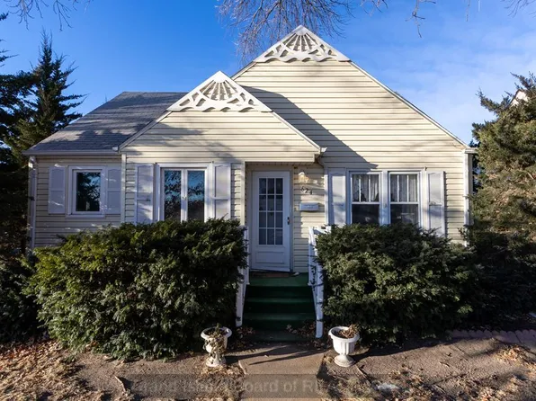 624 S Monroe St, Grand Island, NE 68801