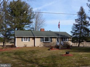 967 Strauss Ave, Marydel, DE 19964