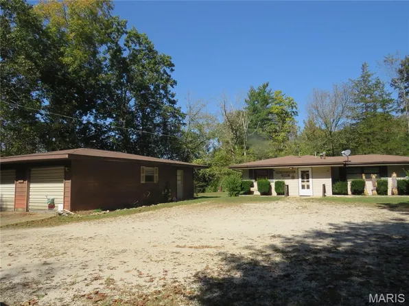 180 County Road 700, Ellington, MO 63638