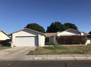 1948 W 20th Ln, Yuma, AZ 85364