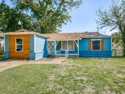 4852 Haas Dr, Dallas, TX, 75216