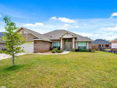2485 Myrtlewood Drive, Foley, AL, 36535