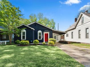 607 Prospect Dr SE, Decatur, AL 35601