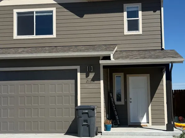 2111 Windjammer Way #A, Belgrade, MT 59714