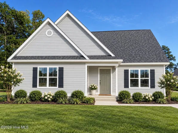 103 Melissa Ann Court, Washington, NC 27889