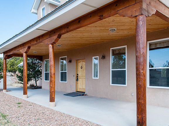 Portal/Front Entry