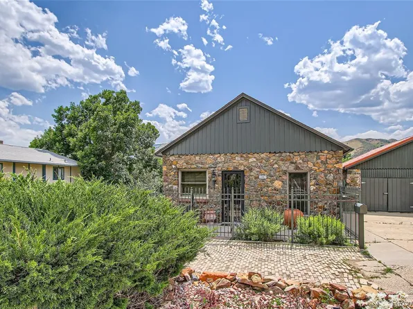 408 N Washington, Golden, CO 80403