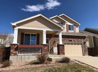 69 Avocet Loop, Colorado Springs, CO 80921