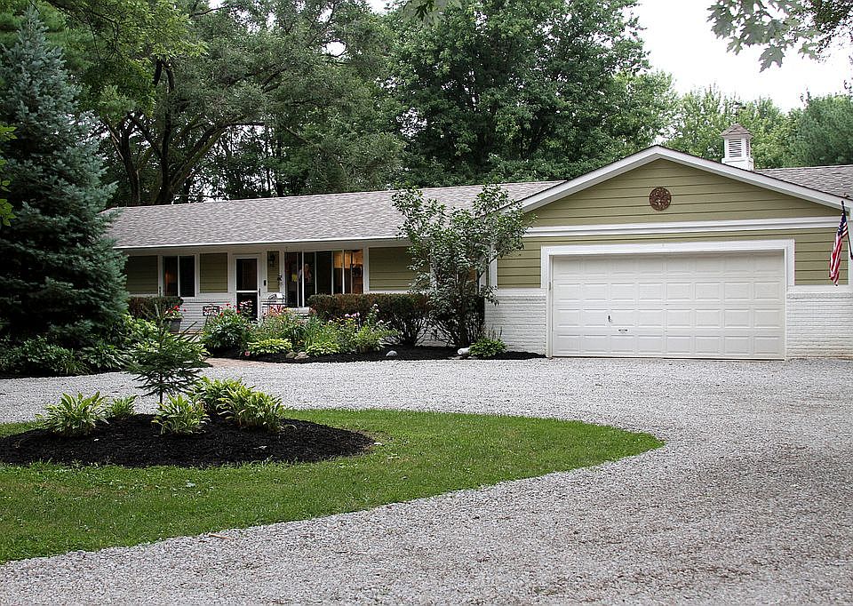 Welcome to your 4 acre oasis